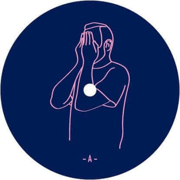 Ketiov - A/B [Warehouse Find] Vinyl Vinly Record