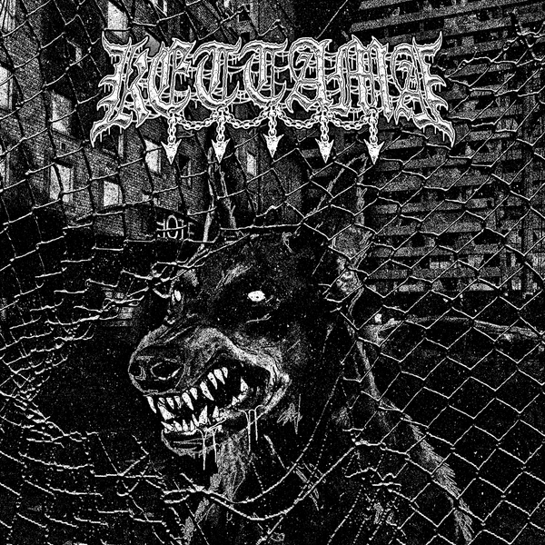 Kettama - G - Town 001 Vinyl