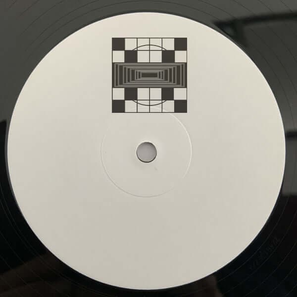 Khan - Electricity Vinyl