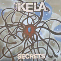 Killa Kela - Secrets Vinyl Vinly Record