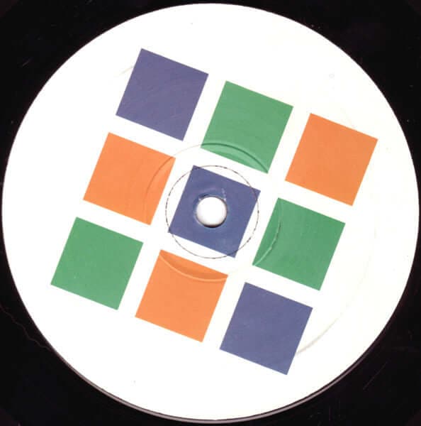 Kinesthesia - Kinesthesia Volume 1 Vinyl