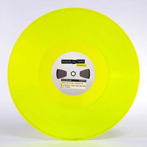 Kokoro Disco San - Sunshine Vinyl