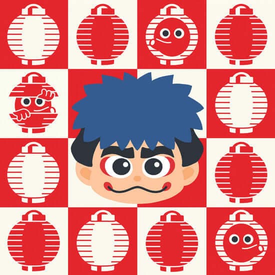 コナミ空間派クラブ - 神秘忍者の伝説 [2xLP]