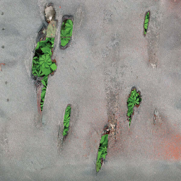 Koreless - Agor LP Vinyl