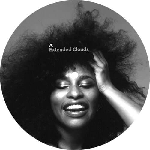 Krewcial - Clouds Edits Vinyl