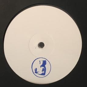 Krikor Kouchian - Biceps Brachii Vinyl