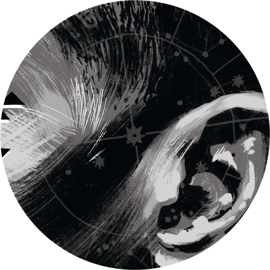 Krust - TEOE Remixes #1 (Four Tet / Batu / Damian Lazarus)
