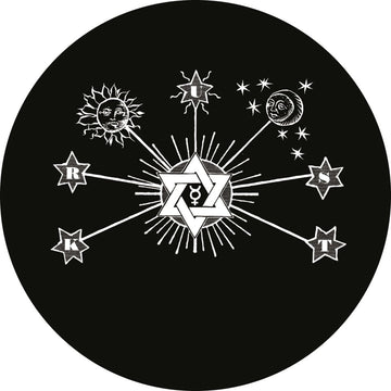Krust - The Edge Of Everything (Remixes 3) (Inc. UNKLE / Hodge / DJ Nature Remixes) Vinyl Vinly Record