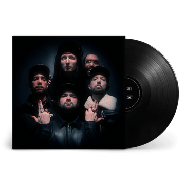 Kurupt FM - The Greatest Hits (Part 1) Vinyl Vinly Record