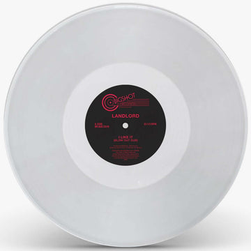 Landlord - I Like It (Blow Out Dub) Vinyl Vinly Record