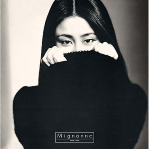 Taeko Onuki - Mignonne - Artists Taeko Onuki Genre City Pop, Boogie, Reissue Release Date 26 May 2023 Cat No. MHJL-00021 Format 12" Red Vinyl - Vinyl Record