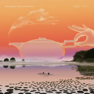 Synergetic Voice Orchestra - MIOS LP (Vinyl) - Synergetic Voice Orchestra - MIOS LP (Vinyl) - In 1989, pianist and composer Yumiko Morioka put together a group of diverse street musicians and semi-professional players for a project that would come to be c Vinly Record