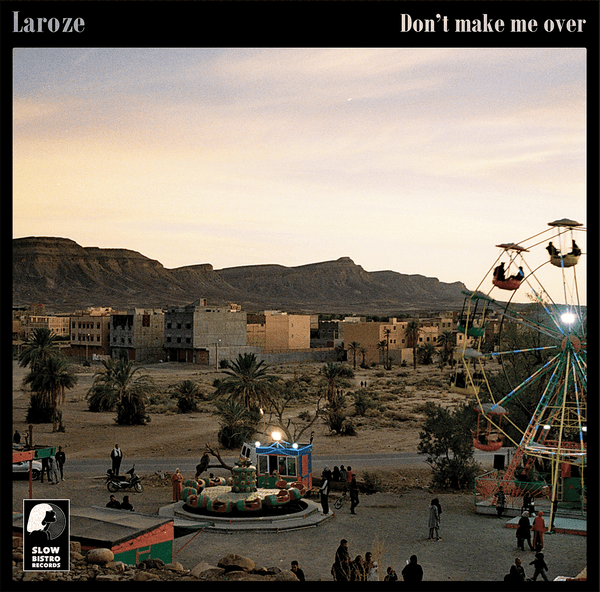 Laroze - Don't Make Me Over Vinyl