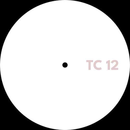 Late Nite Tuff Guy - Tuff Cut 12 Vinyl