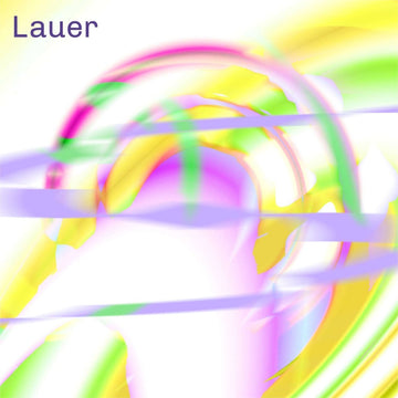 Lauer - Otto Zero Vinyl Vinly Record