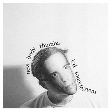 LCD Soundsystem - New Body Rhumba Vinyl Vinly Record