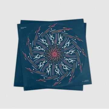Leiris & Lapucci - 'Shadows Talk' Vinyl Vinyl Vinly Record