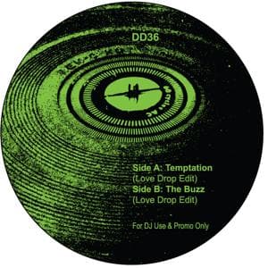 Lenny Williams / Maynard Ferguson – Temptation / The Buzz [Warehouse Find] Vinyl - Vinyl Record