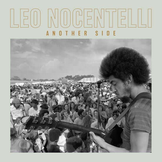 Leo Nocentelli - Another Side Vinyl