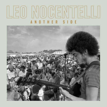 Leo Nocentelli - Another Side Vinyl Vinly Record