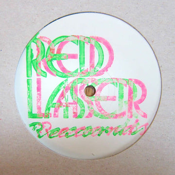 Leon x Leon - My Solar Brass Vinyl Vinly Record
