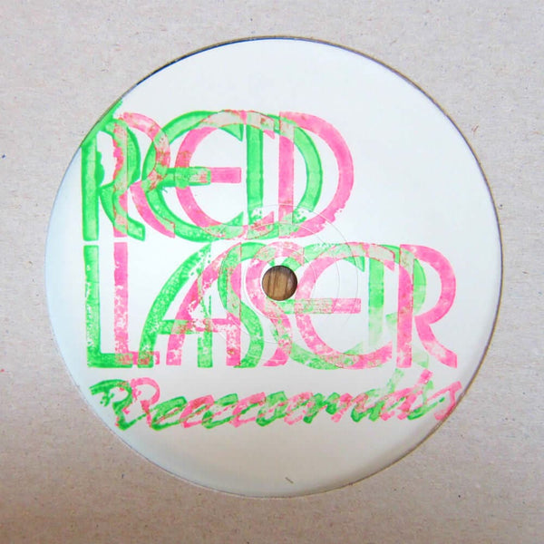 Leon x Leon - My Solar Brass Vinyl