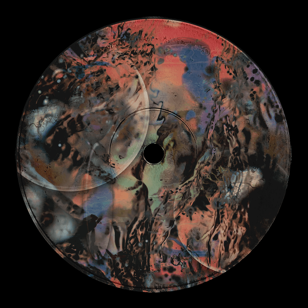 Lerosa - Kiss Me Again Vinyl