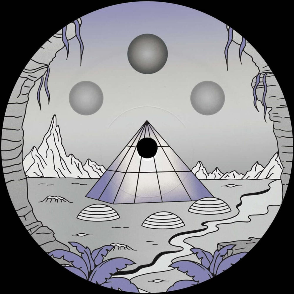 Lerosa - Savage [Repress] Vinyl