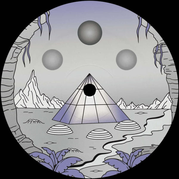 Lerosa - Savage [Repress] Vinyl