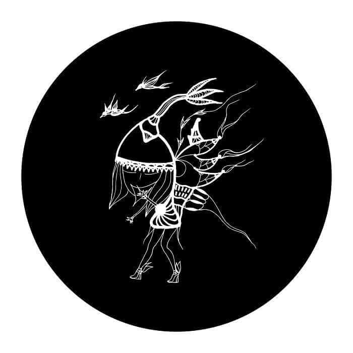 Lex - Fast Jags (Felipe Gordon, Bengoa Mixes) Vinyl