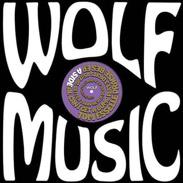 Tom Esselle - Praise Bes - Artists Tom Esselle Genre Deep House, Garage House Release Date 16 Sept 2022 Cat No. WOLFEP066 Format 12