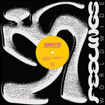 Nonna Fab - 'Rough Culture' Vinyl - Artists Nonna Fab Genre House, Nu-Disco Release Date 4 Nov 2022 Cat No. FLING008 Format 12