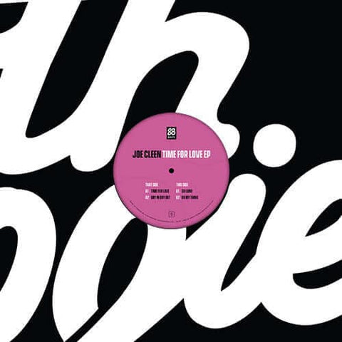 Joe Cleen - SBEDITZ 006 - Joe Cleen is back on SBEDITZ after his first outing smashed dancefloors worldwide. Dare we say this EP is even better than the first?! Four Disco bombs blurring the lines between edits and full blown reworks... - SB Editz - SB Ed - Vinyl Record