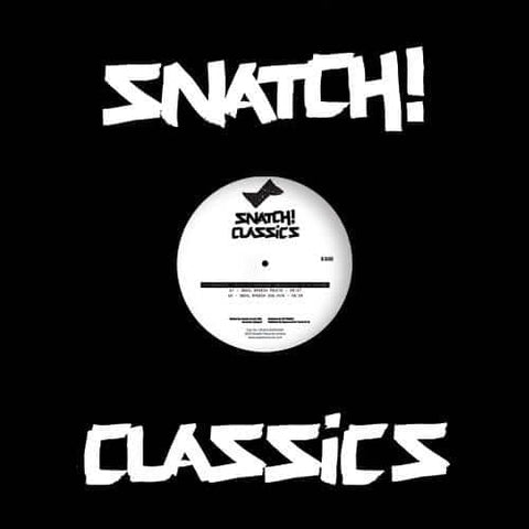David Morales / FPI Project - Needin U (Riva Starr Remix) - Artists David Morales / FPI Project Genre House, Remix, Banger Release Date 21 Apr 2023 Cat No. SNACLSWAX002 Format 12" Vinyl - Snatch! Records - Snatch! Records - Snatch! Records - Snatch! Recor - Vinyl Record