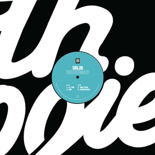 Subjoi - Reflections