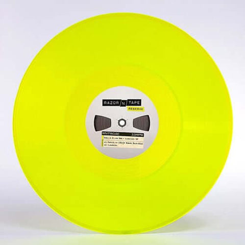 Kokoro Disco San - Sunshine - Artists Kokoro Disco San Genre Nu-Disco, House Release Date 17 June 2022 Cat No. RNTR046 Format 12" Vinyl - Razor-N-Tape Reserve - Razor-N-Tape Reserve - Razor-N-Tape Reserve - Razor-N-Tape Reserve - Vinyl Record