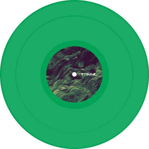 Samu.l - Skyline - Artists Samu.l Genre Tech House Release Date 18 February 2022 Cat No. TRMNL002 Format 12" Vinyl - Trmnl - Trmnl - Trmnl - Trmnl - Vinyl Record