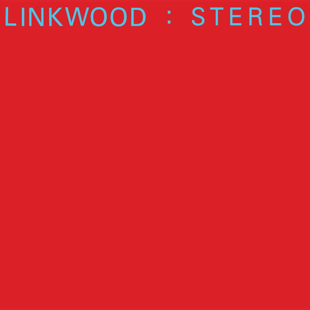 Linkwood - Stereo Vinyl