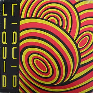 Liquid Liquid - Optimo / Cavern Vinyl