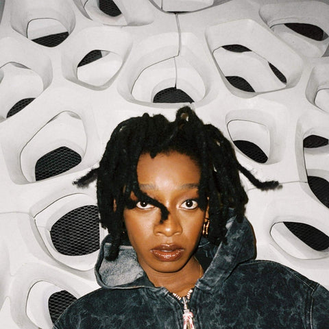 Little Simz - No Thank You Vinyl - Vinyl Record