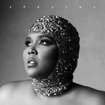 Lizzo - Special Vinyl Vinly Record