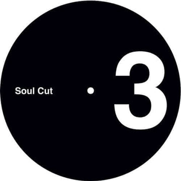 LNTG - Soul Cut 3 Vinyl Vinly Record