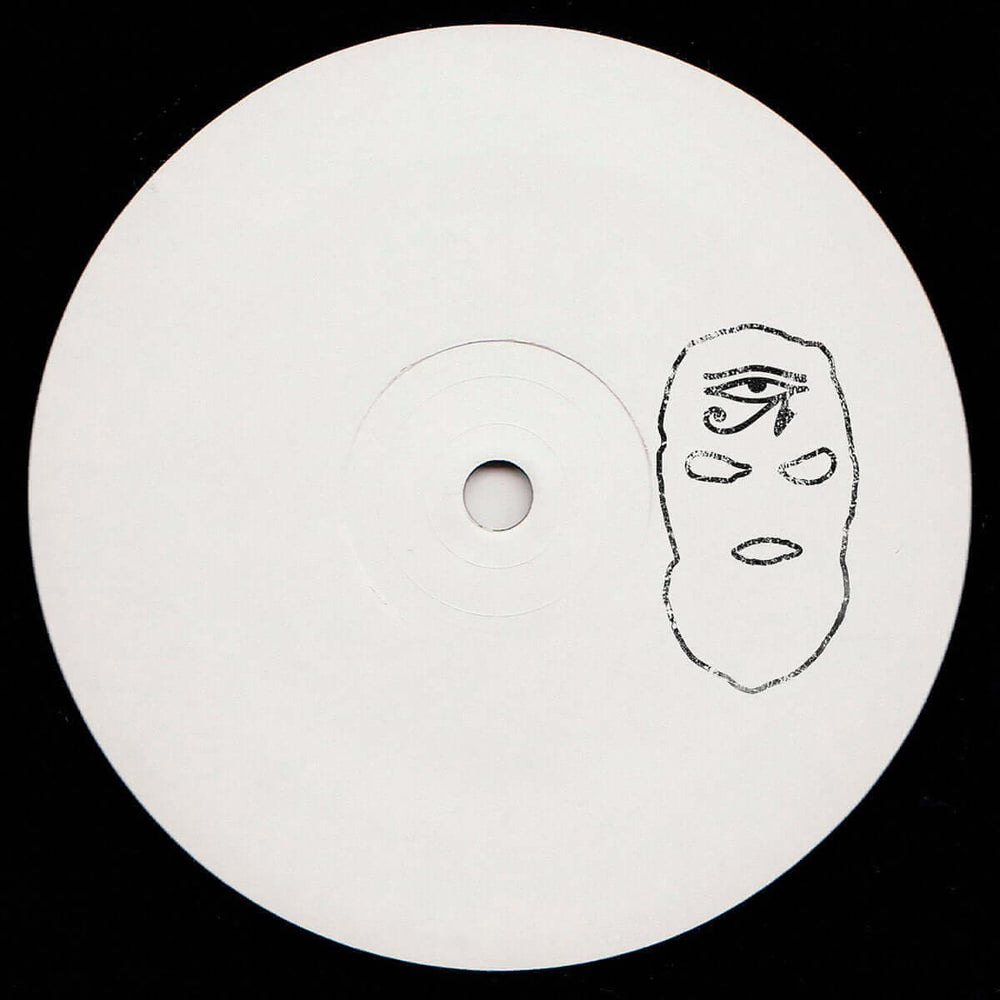 Locked Club - Egipet Vinyl