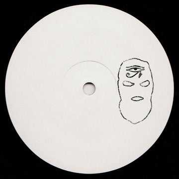 Locked Club - Egipet Vinyl Vinly Record
