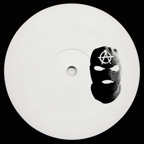 Locked Club - Russian Banya [Warehouse Find] Vinyl - Vinyl Record