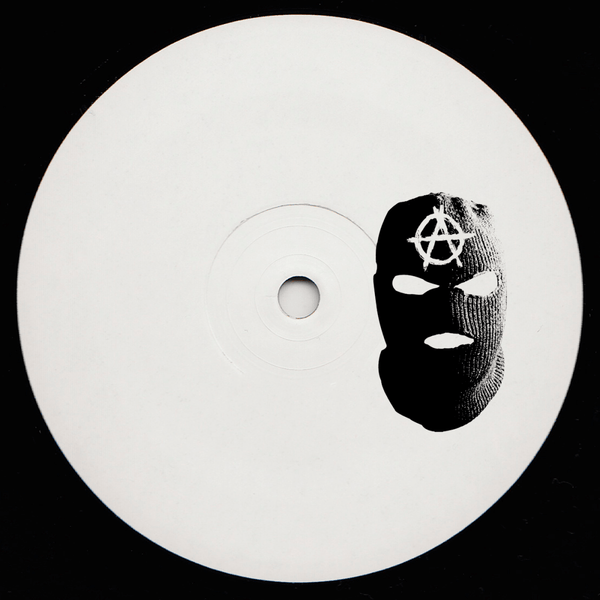 Locked Club - Russian Banya [Warehouse Find] Vinyl