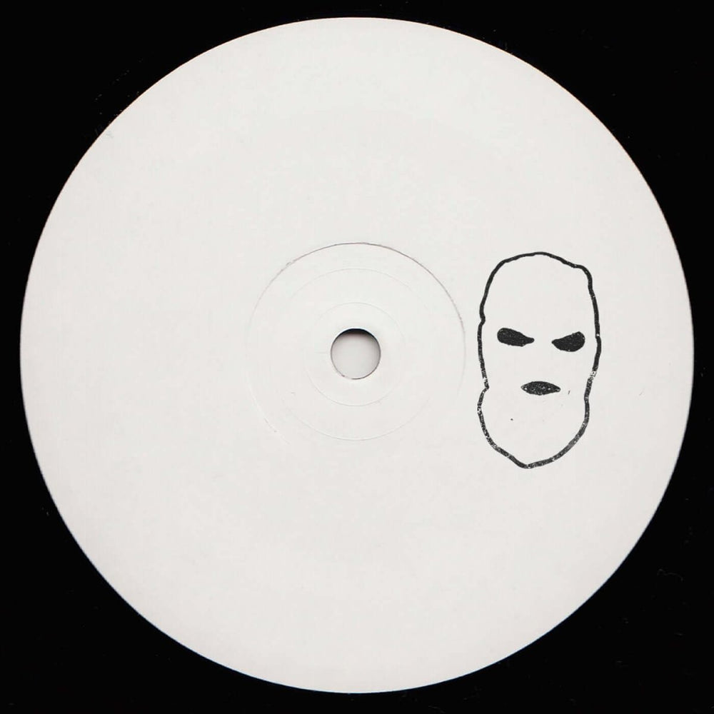 Locked Club - Svoboda [Warehouse Find] Vinyl