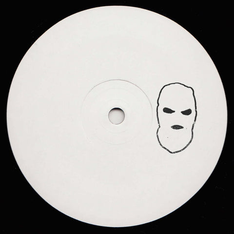 Locked Club - Svoboda [Warehouse Find] Vinyl - Vinyl Record