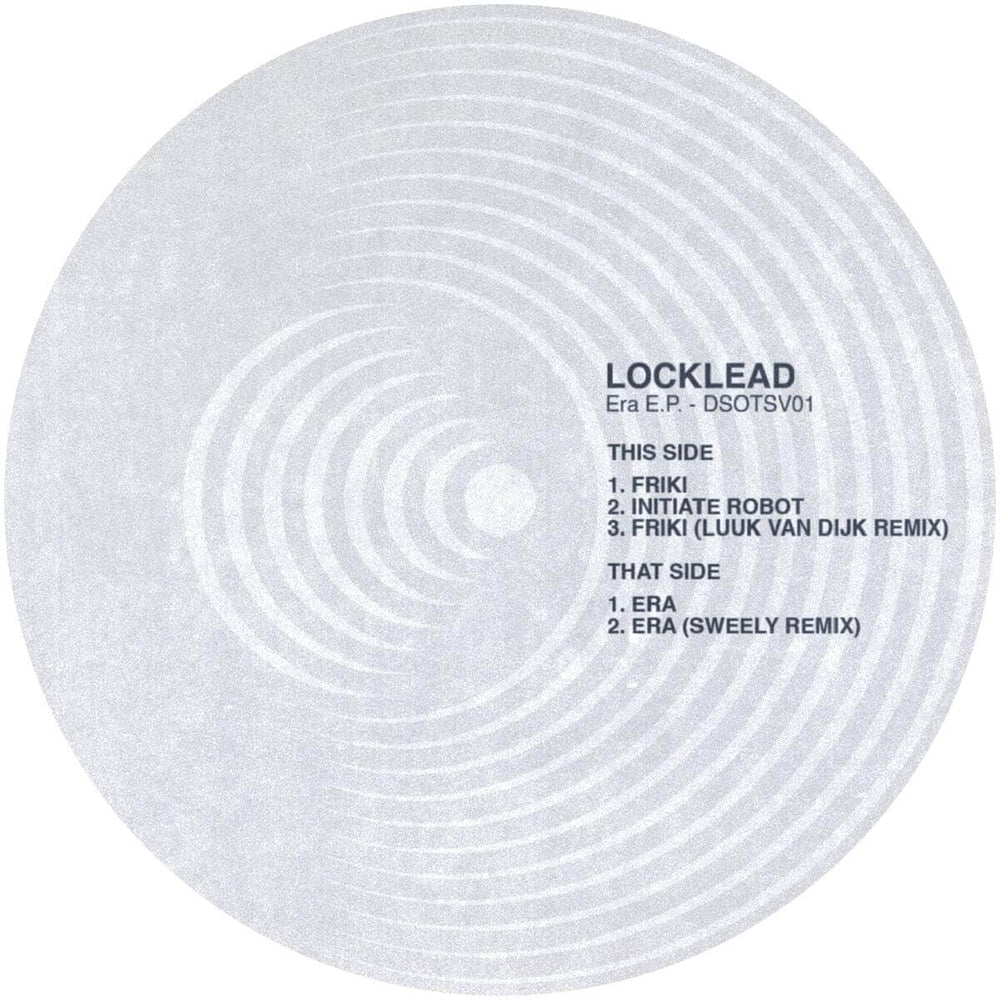 Locklead - Era Vinyl