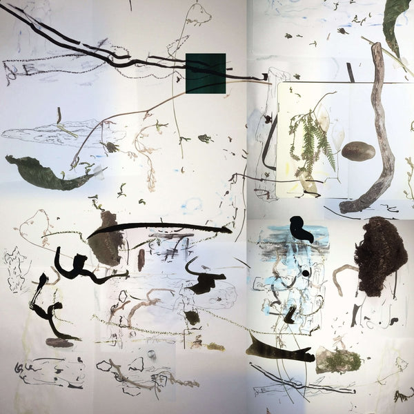 Log (Ulla & Perila) - LOG ET3RNAL [1 Per Customer] Vinyl